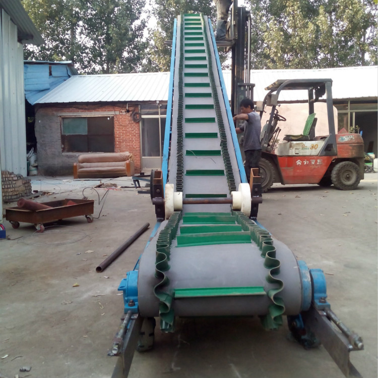 帶式輸送機(jī)